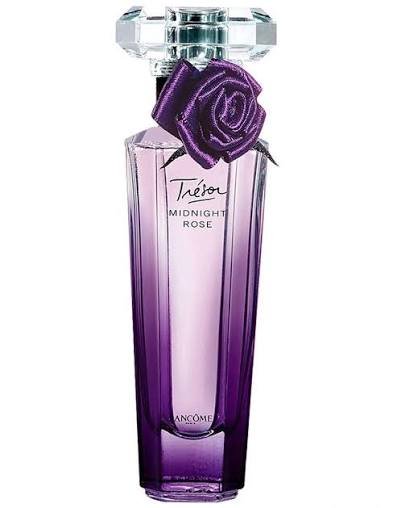 Midnight Rose Perfume