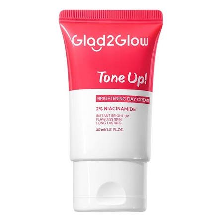 Brightening Day Cream