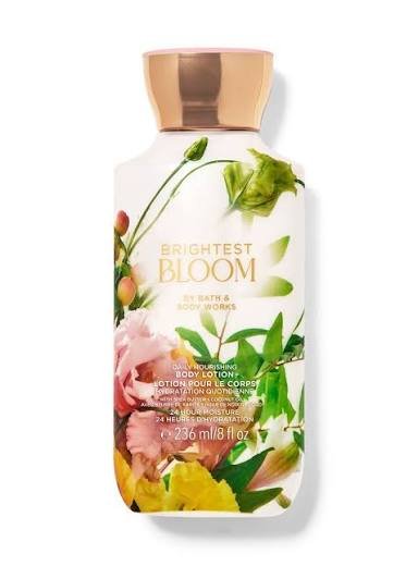 Fresh Bloom Body Lotion