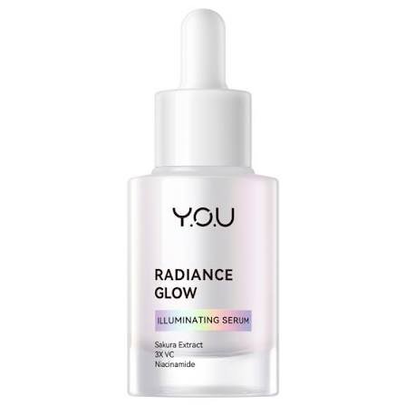 Radiance Glow Serum